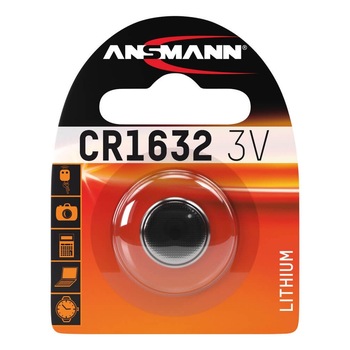 Baterie Ansmann 1516-0004 Baterie Ansmann 1516-0004