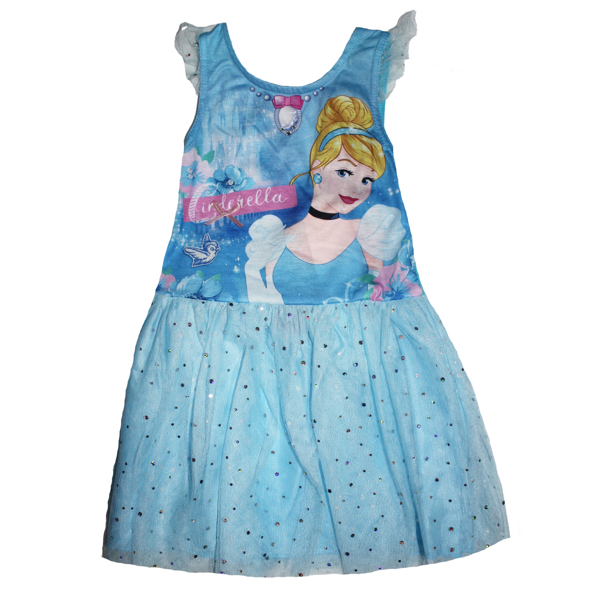 Rochie tutu, Cinderella