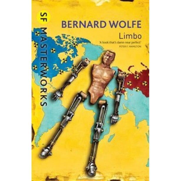 Limbo, Bernard Wolfe (Author)