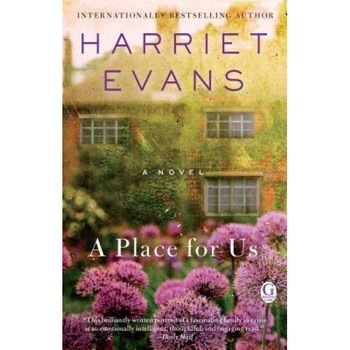 A Place for Us, Harriet Evans (Author) A Place for Us, Harriet Evans (Author)