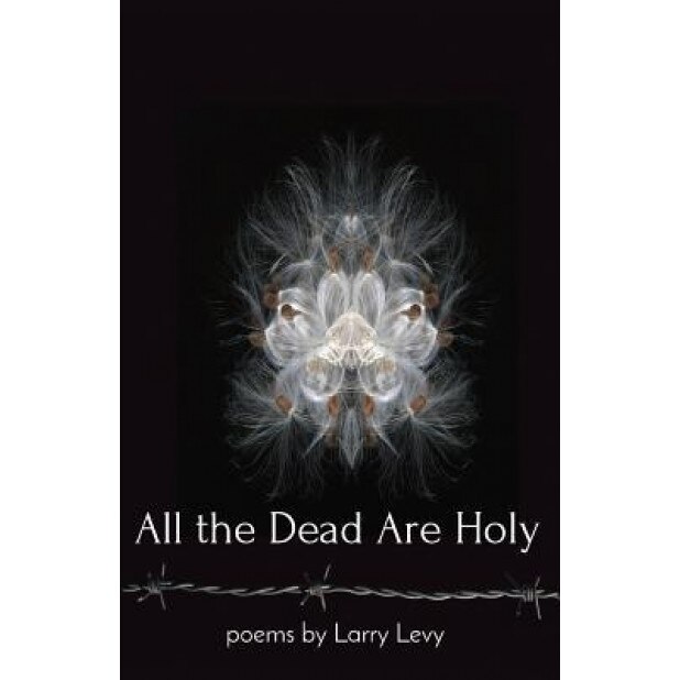 All the Dead Are Holy, Larry Levy (Author)