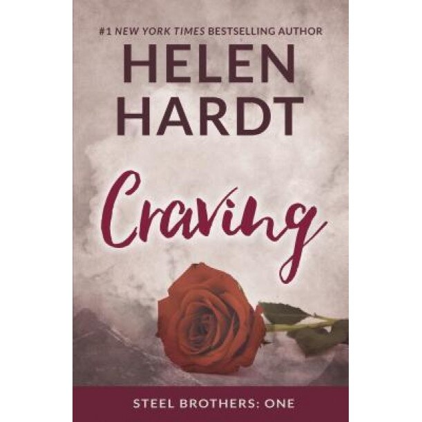 Craving, Helen Hardt (Author)