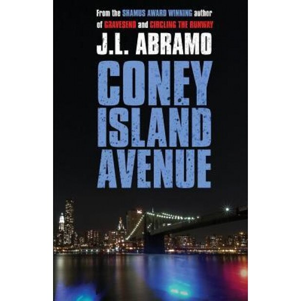 Coney Island Avenue, J. L. Abramo (Author)