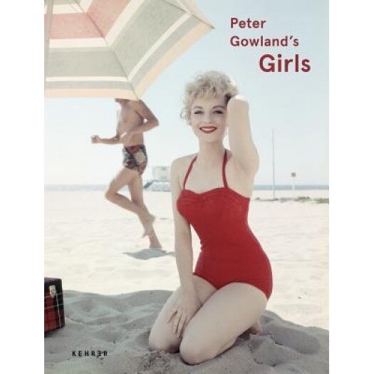 Peter Gowland's Girls, Thomas Schirmbock (Editor)