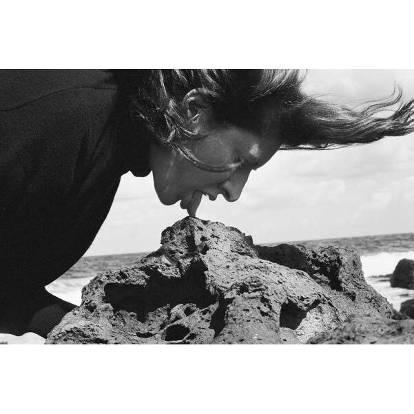 Marina Abramovic: The Cleaner, Marina Abramovic (Artist)