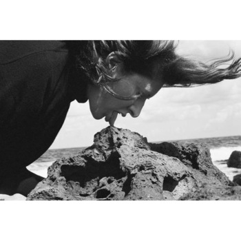 Marina Abramovic: The Cleaner, Marina Abramovic (Artist) Marina Abramovic: The Cleaner, Marina Abramovic (Artist)