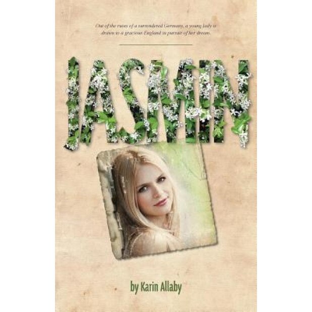 Jasmin, Karin Allaby (Author)
