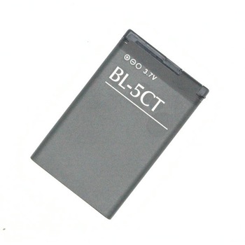 Acumulator Nokia BL-5CT (6303) 1050mAh Original Acumulator Nokia BL-5CT (6303) 1050mAh Original