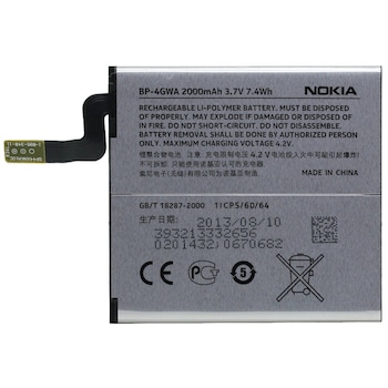 Acumulator Nokia BP-4GWA 2000mAh Original bulk Acumulator Nokia BP-4GWA 2000mAh Original bulk