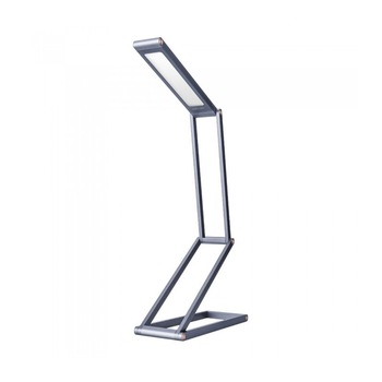 Lampa LED tip Veioza cu rotire 360, acumulator Astrum NL060 Lampa LED tip Veioza cu rotire 360, acumulator Astrum NL060