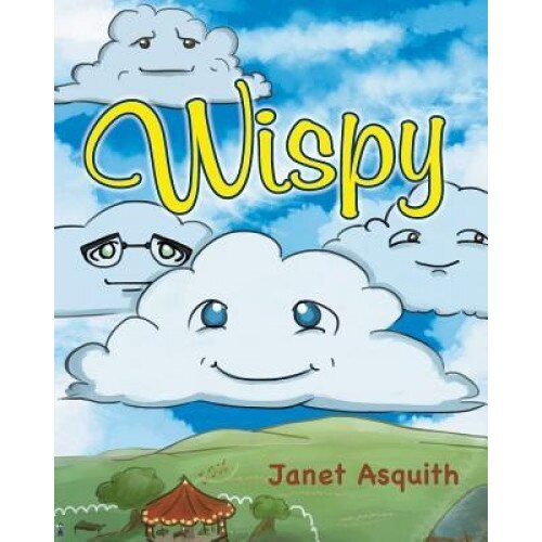 Wispy, Janet Asquith (Author)