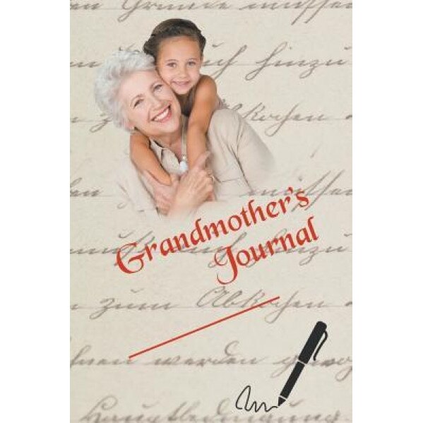 Grandmother's Journal, Peggy Park (Author)