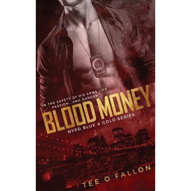 Blood Money, Tee O'Fallon (Author)