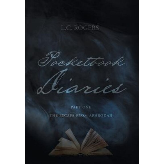 Pocketbook Diaries, L. C. Rogers (Author)