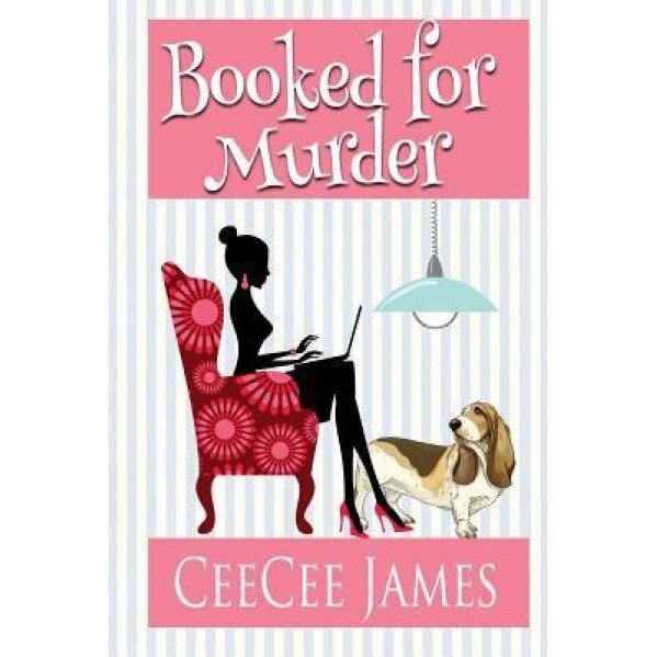 Booked for Murder: An Oceanside Mystery, Ceecee James (Author)