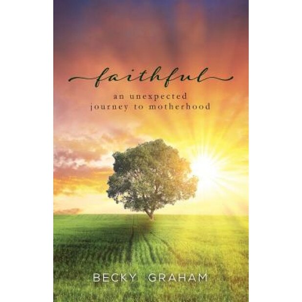Faithful: An Unexpected Journey to Motherhood, Becky Graham (Author)