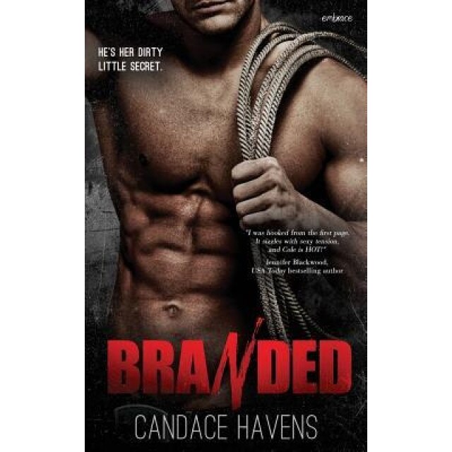 Branded, Candace Havens (Author)