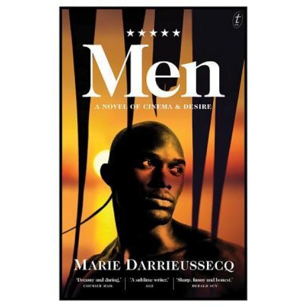Men, Marie Darrieussecq (Author)
