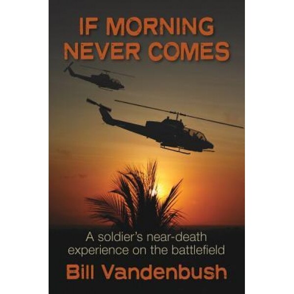 If Morning Never Comes, Bill Vandenbush (Author)