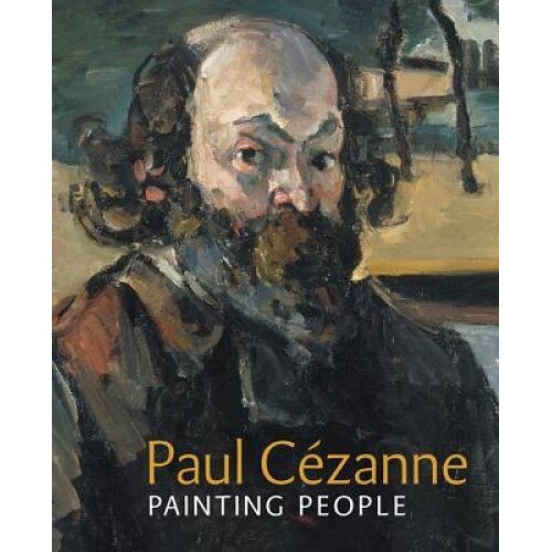 Paul Cezanne: Painting People, Mary Tompkins Lewis (Author)