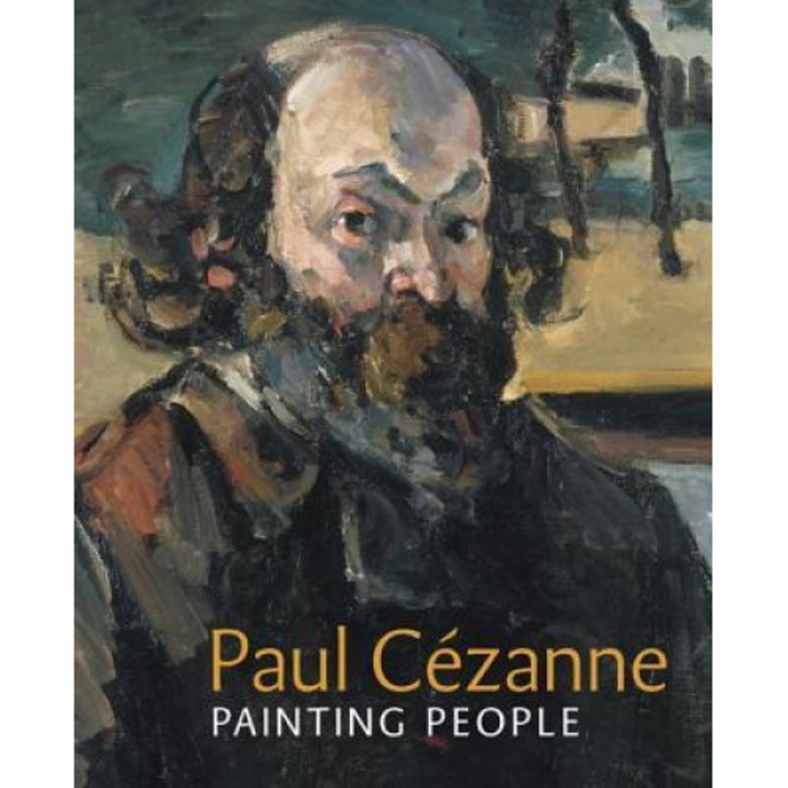 Paul Cezanne: Painting People, Mary Tompkins Lewis (Author)
