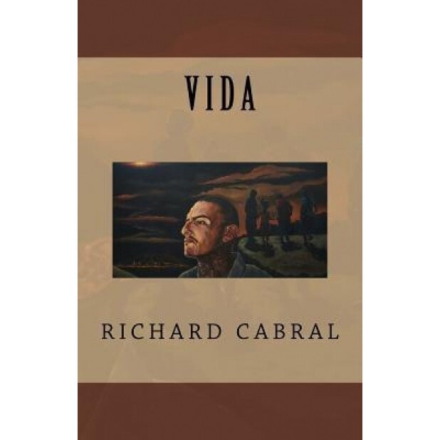 Vida, Richard Cabral (Author)