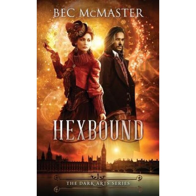 Hexbound, Bec McMaster (Author)
