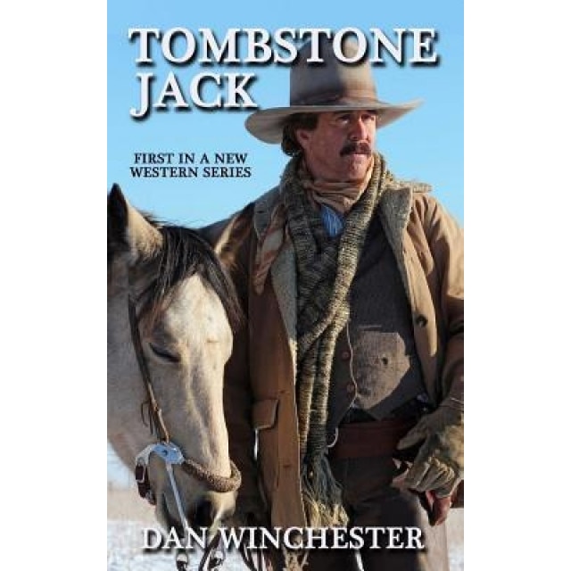 Tombstone Jack, Dan Winchester (Author)