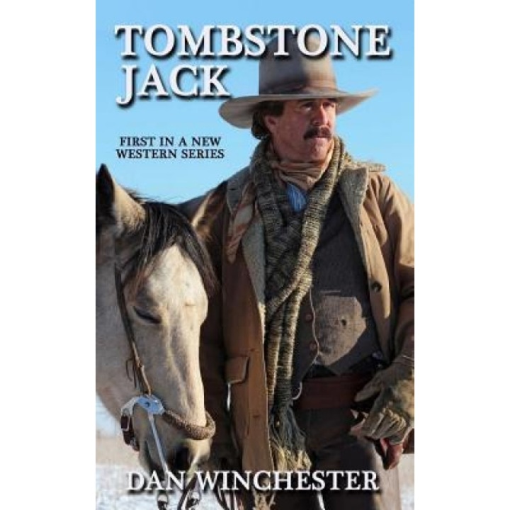 Tombstone Jack, Dan Winchester (Author)