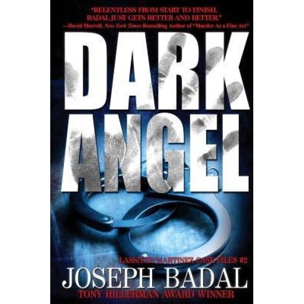 Dark Angel, Joseph Badal (Author)