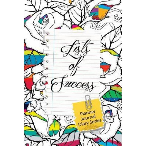 List of Success Journaling Inspiration: Planner Journal Diary Series (Journal Coloring Books), Janet P. Scott (Author)