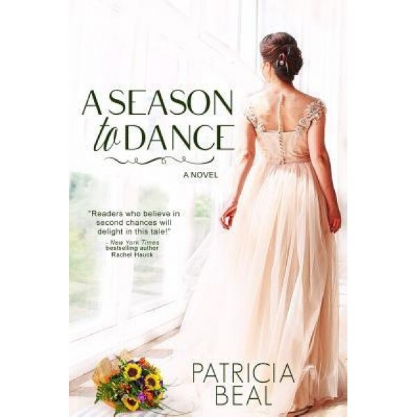 A Season to Dance, Patricia Beal (Author)
