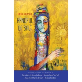 Handful of Salt, Kajal Ahmad (Author) Handful of Salt, Kajal Ahmad (Author)