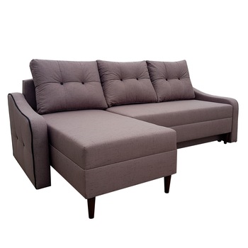 Coltar Extensibil Genarom Cogito Bis, Delta7/Neo15, 228 x 148 x 85 cm Coltar Extensibil Genarom Cogito Bis, Delta7/Neo15, 228 x 148 x 85 cm