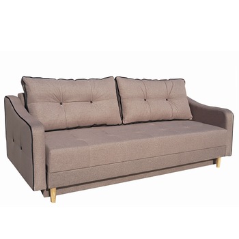 Canapea Extensibila Genarom Cogito, Delta7, 227 x 100 x 85 cm Canapea Extensibila Genarom Cogito, Delta7, 227 x 100 x 85 cm