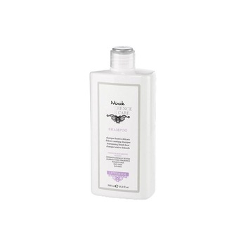 Sampon calmant Nook Difference Hair Care Leniderm Delicate Soothing Shampoo 500ml Sampon calmant Nook Difference Hair Care Leniderm Delicate Soothing Shampoo 500ml