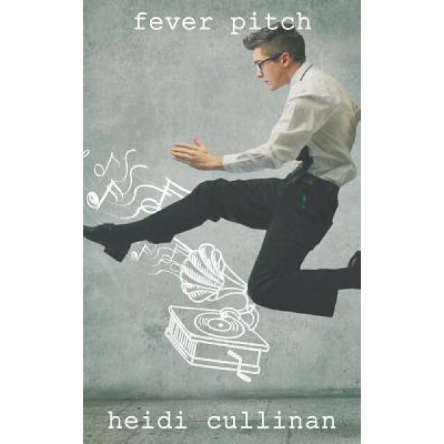 Fever Pitch, Cullinan Heidi (Author)