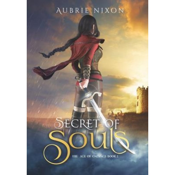 Secret of Souls, Aubrie Nixon (Author)