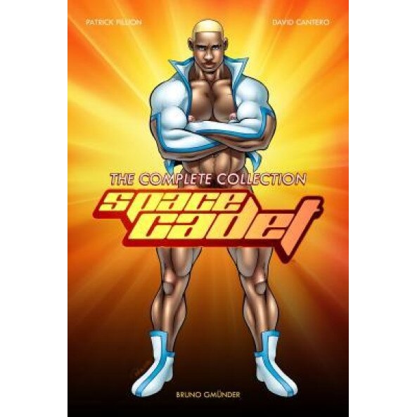 Space Cadet, Patrick Fillion (Editor)