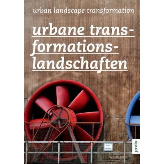 Urban Landscape Transformation, Spatial Research Lab (Artist)