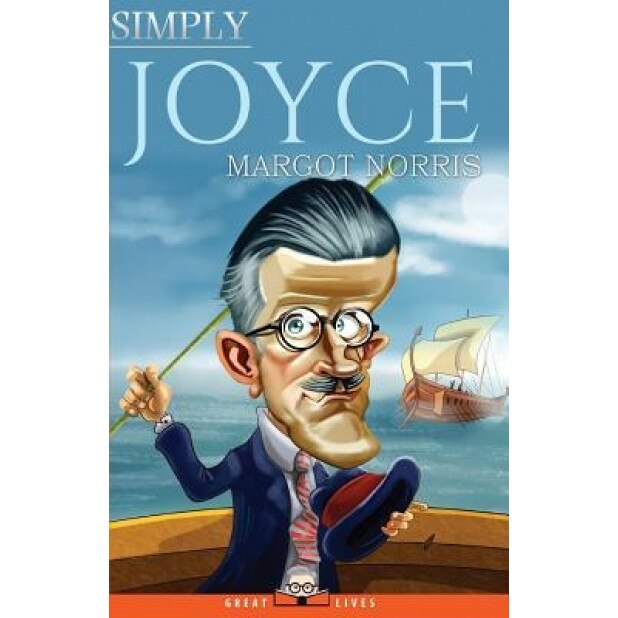 Simply Joyce, Margot Norris (Author)