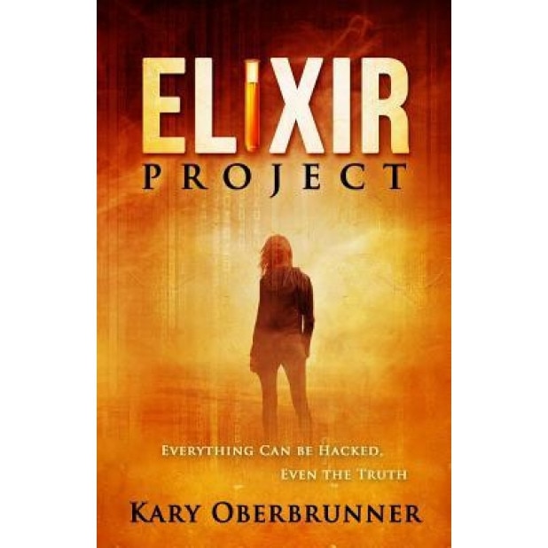 Elixir Project, Kary Oberbrunner (Author)