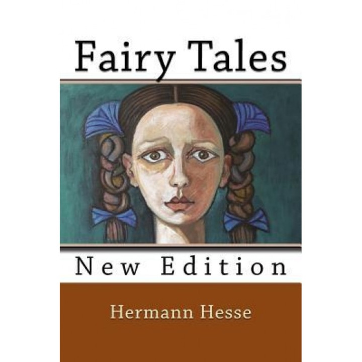 Fairy Tales, Hermann Hesse (Author)