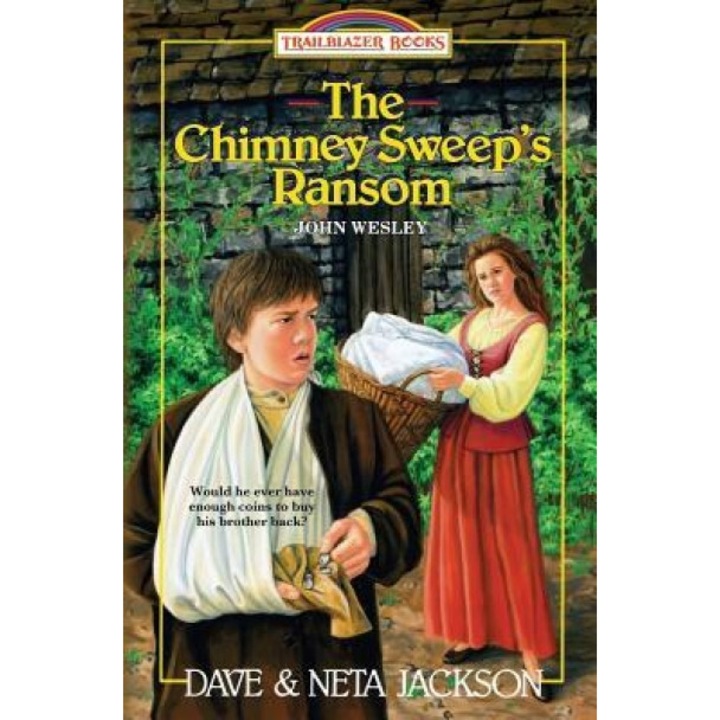 The Chimney Sweep's Ransom, Dave Jackson (Author)