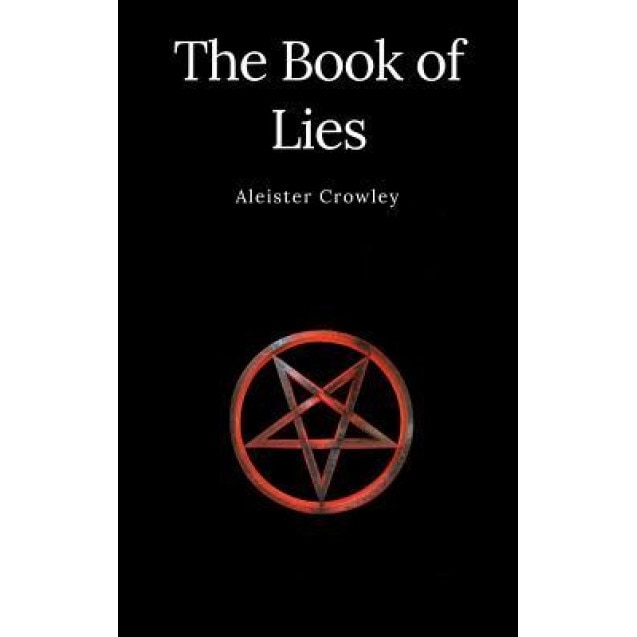 The Book of Lies - Aleister Crowley (Author)