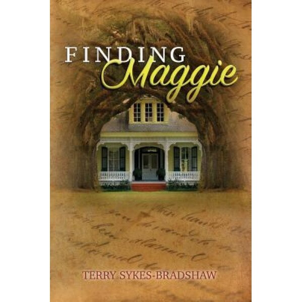 Finding Maggie, Terry Sykes-Bradshaw (Author)