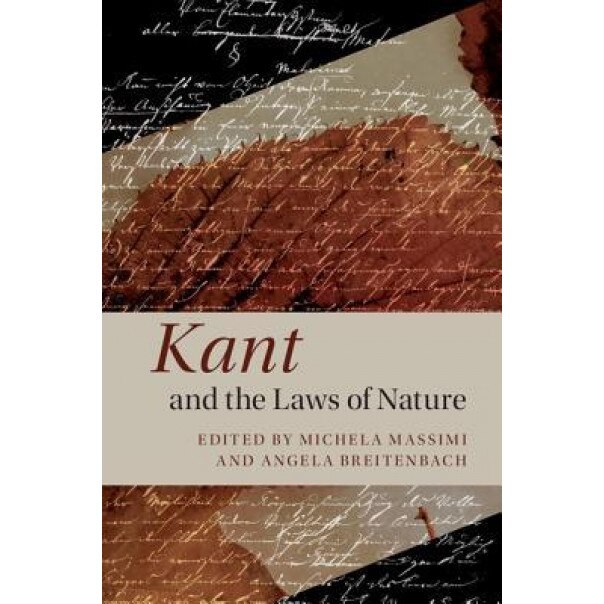 Kant and the Laws of Nature, Michela Massimi (Editor)