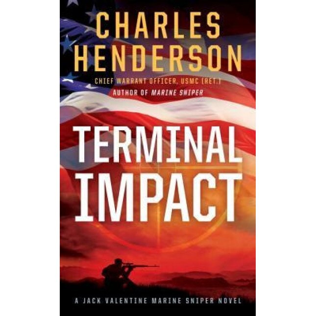 Terminal Impact, Charles Henderson (Author)