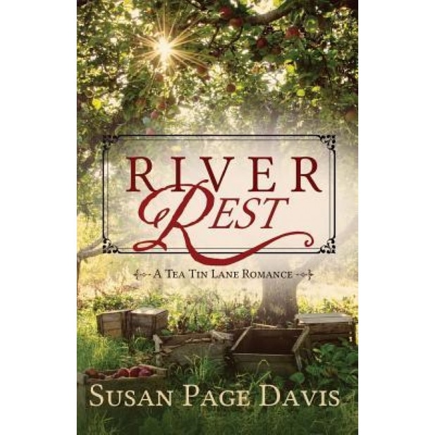 River Rest, Susan Page Davis (Author)