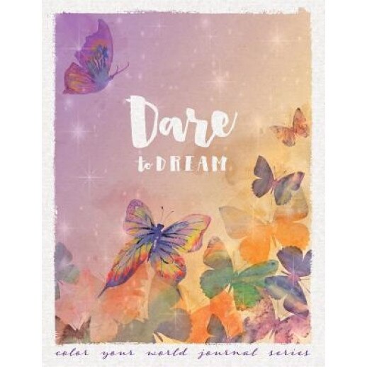 Dare to Dream, Annette Bridges (Author)